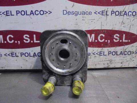Foto 2ª: Radiador Aceite Volkswagen Passat ADVANCE BERLINA 140CV 103KW [BKP] (2005)