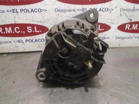 Foto 2ª: Alternador Alfa Romeo 147 1.6 16V CAT 105CV 77KW [AR37203] (2004)