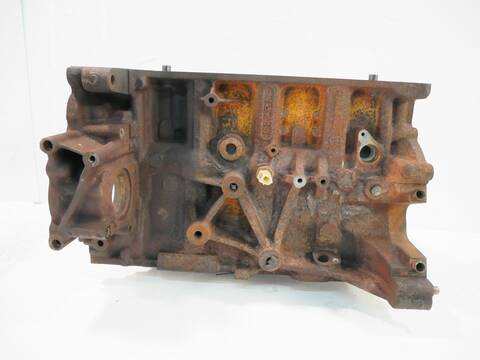 Foto 2ª: Bloque Motor Ford Transit 105 CV 77KW [YLF6] (2018)