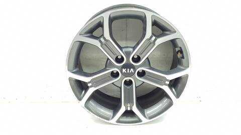 LLanta Aleacion Kia Xceed EMOTION