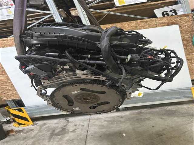 Foto 3ª: Motor Completo Dodge Charger 3.6 V6 296 - 309 CV [ERB] (2021)