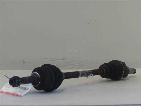 Transmision Delantera Izquierda Citroen C3 1.4 HDI 68CV 50KW