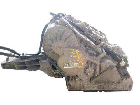 Foto 2ª: Caja Cambios Mercedes Vaneo 1.7 CDI 414.700) (2002)