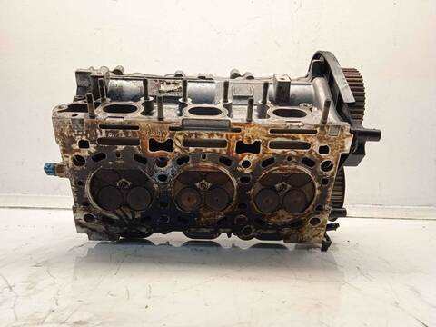 Foto 3ª: Culata Peugeot 605 3.0 V6 CAT 123KW (1990)