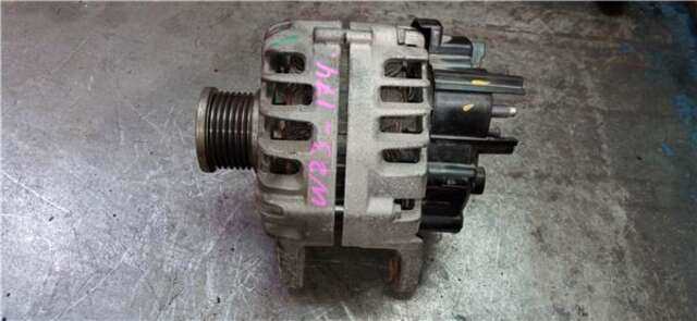 Foto 2ª: Alternador Renault Clio 1.0 BUSINESS EDITION [1.0 LTR. - 74 KW TCE BIVALENT. GASOLINA - GPL] [H4DB4]