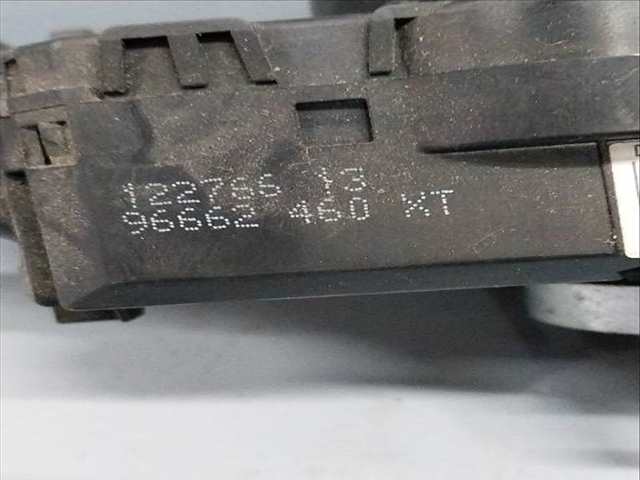 Foto 3ª: Mando Multifuncion Citroen Berlingo 1.6 HDI [D-9H06] (2012)