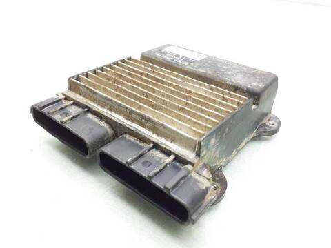 Foto 1ª: Centralita Motor ECU Toyota Land Cruiser 3.0 D-4D GX 173CV 127KW [1KD] (2009)