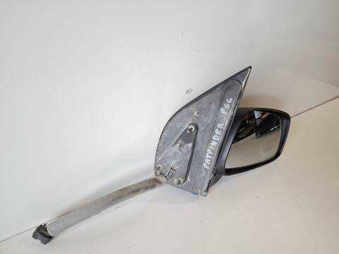 Foto 2ª: Retrovisor Derecho Nissan Pathfinder 2.5 DCI CHROME 171CV (2005)