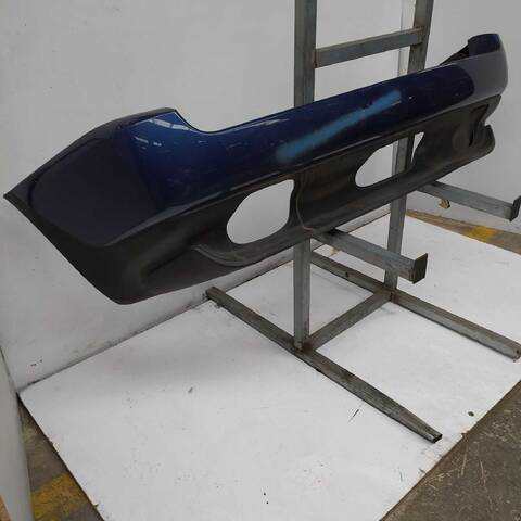 Foto 3ª: Paragolpes Trasero Bmw X5 XDRIVE 35 I (2006)