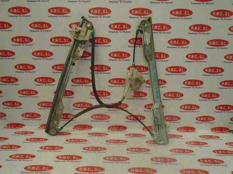 Elevalunas Eléctrico Delantero Derecho Citroen C5 1.8 16V X BERLINA 116CV 85KW