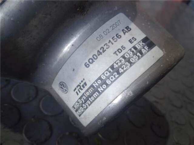 Foto 3ª: Bomba de Direccion Seat Ibiza 1.4 SPORT RIDER [1.4 LTR. - 63 KW 16V] [BXW]