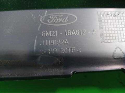 Foto 3ª: Kit Airbag Ford S Max 1.8 TDCI CAT 125CV [QYWA] (2006)