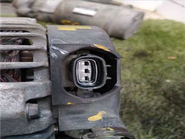 Foto 2ª: Alternador Kia Sportage 1.7 EMOTION 4X2 [1.7 LTR. - 85 KW CRDI CAT] [D4FD]