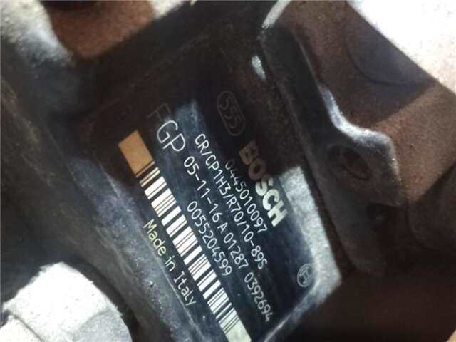 Foto 3ª: Bomba Inyeccion Alfa Romeo 147 1.9 JTD IMPRESSION [1.9 LTR. - 85 KW JTD CAT]