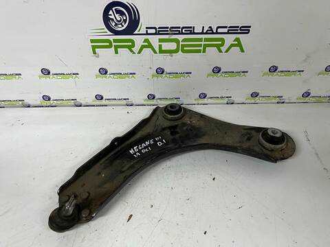 Brazo Suspension Delantero Izquierdo Renault Megane DYNAMIQUE III COUPE 131CV 96KW