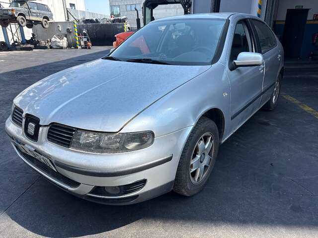 Puente Delantero Seat Leon 1.6 I 16V 0CV
