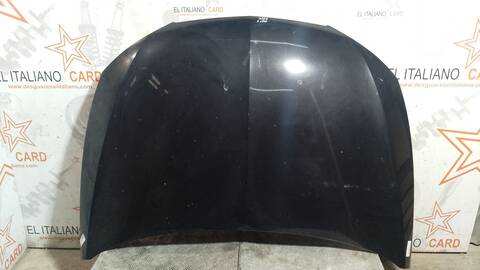 Foto 4ª: Capot Seat Leon ERENCE 105CV 77KW [CLH] (2013)