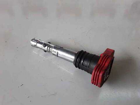 Foto 2ª: Modulo Encendido Audi A4 3.0 3.0 V6 30V CAT ASN) 220CV