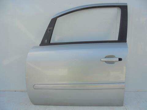 Puerta Delantera Izquierda Opel Zafira COSMO 120CV 88KW