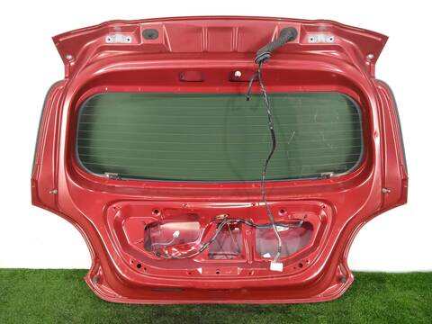 Foto 2ª: Portón Mitsubishi Mirage 1.2 A03A) HATCHBACK 80CV 59KW [3A92] (2014)