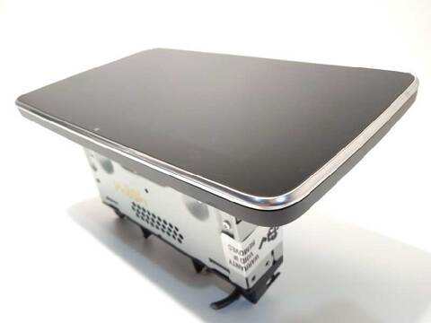 Foto 3ª: Pantalla Multifuncion Mercedes Clase G 230 GLC 250 D 4MATIC 253.909) 204CV 150KW [651921] (2018)