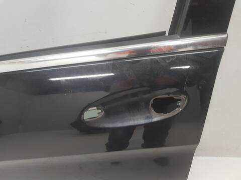Foto 3ª: Puerta Delantera Izquierda Mercedes Clase R 280 R 350 L BLUETEC 4-MATIC 251.124) (2010)