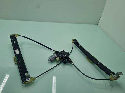 Elevalunas Eléctrico Delantero Izquierdo Audi A4 BASICO AVANT 150CV 110KW