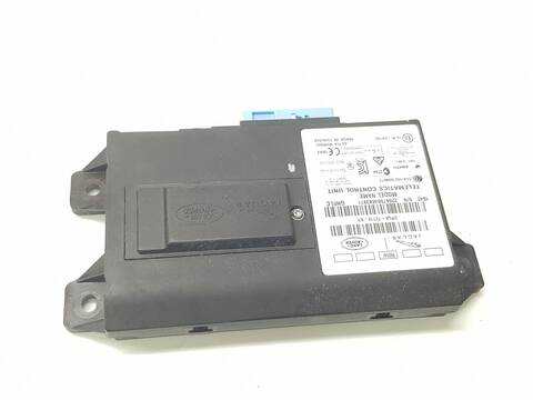 Centralita Motor ECU Jaguar F Pace 300 SPORT AWD