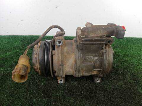 Compresor Aire Acondicionado Land Rover Discovery 2.5 TDI 4X4 113CV 83KW