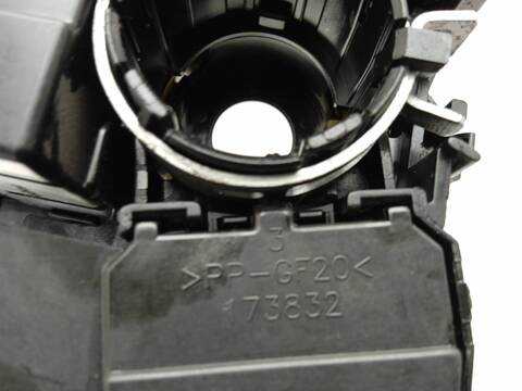 Foto 3ª: Mando Luces Toyota Auris 2.0 D-4D CAT 126CV 93KW (2007)