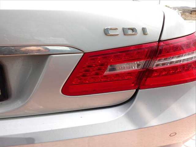 Foto 1ª: Piloto Portón Derecho Mercedes Clase E 180 E 350 CDI 207.322) COUPE 231CV 170KW [OM 642.836] (2021)