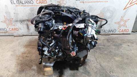 Motor Completo Peugeot 308 CONFORT 90CV 66KW