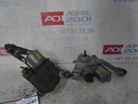 Motor Limpia Delantero Ford Focus 1.6 TDCI 115CV 85KW