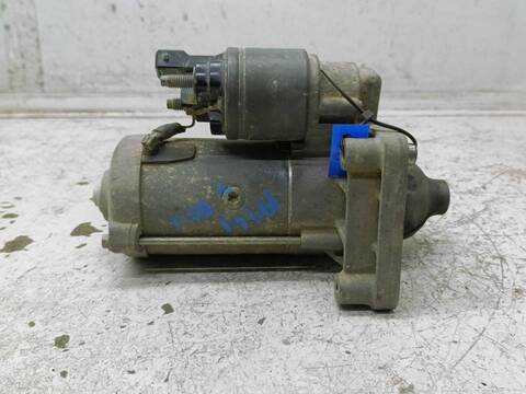 Foto 3ª: Motor de Arranque Opel Combo 1.5 D 102CV 75KW FURGONETA [YH01] (2021)
