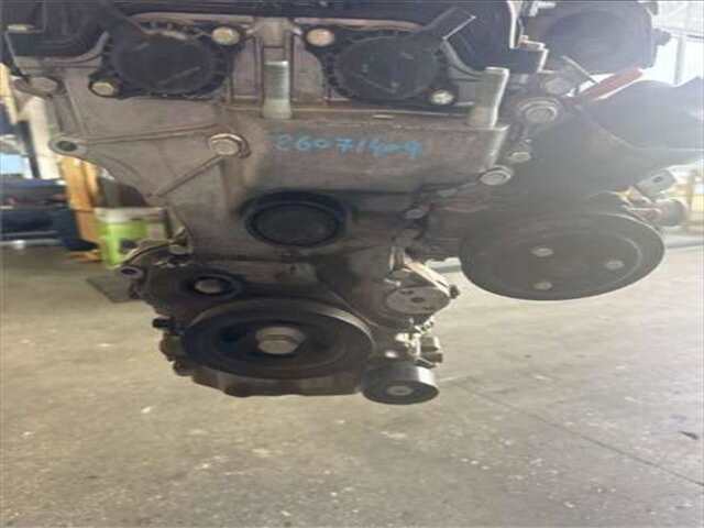 Foto 3ª: Despiece Motor Ssangyong Tivoli 1.5 LIMITED 4X2 [1.5 LTR. - 120 KW CAT]