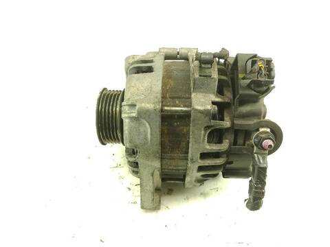 Foto 2ª: Alternador Hyundai i10 1.0 [G3LA] (2013)