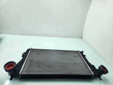 Foto 4ª: Intercooler Skoda Octavia RS 200CV 147KW [BWA] (2008)