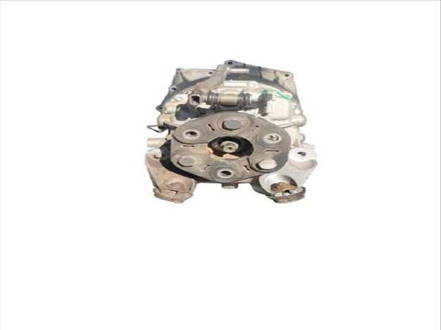 Caja Cambios Bmw Serie 3 320 D E90)