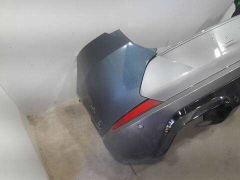 Foto 3ª: Paragolpes Trasero Cupra Formentor 2.0 TSI 4DRIVE 310CV 228KW [DNFB] (2021)