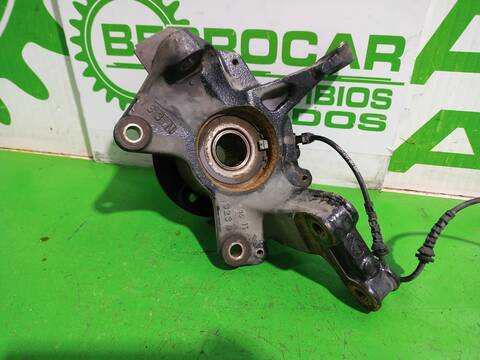 Foto 3ª: Mangueta Delantera Izquierda Renault Scenic XMOD BOSE 132CV 97KW [H5F 404, H5F 408] (2016)