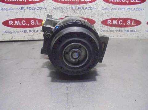 Compresor Aire Acondicionado Mercedes Clase C 160 C 250 CDI BLUEEFFICIENCY 204.003) BERLINA 204CV 150KW