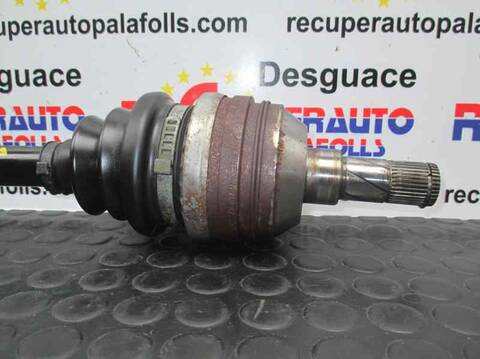 Foto 2ª: Transmision Delantera Izquierda Opel Astra Z17DTH BERLINA (2004)