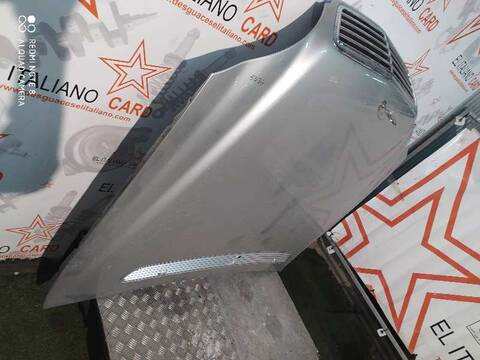 Foto 3ª: Capot Mercedes Clase S 220 400 CDI 220.028) BERLINA 250CV 184KW [OM628960] (2000)