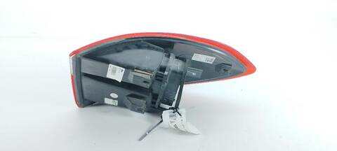 Foto 2ª: Piloto Trasero Izquierdo Ford EcoSport VERSION INDEFINIDA (2011)