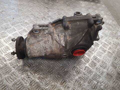 Foto 2ª: Diferencial Delantero Bmw Serie 3 335 3.0 TD DIESEL 313CV 230KW BERLINA F30 F38 AUT. N57D30B (2018)
