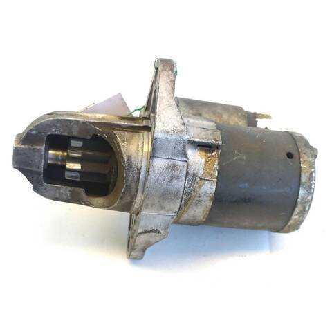 Foto 3ª: Motor de Arranque Subaru Impreza 2.0 R AWD GH7) HATCHBACK (2007)
