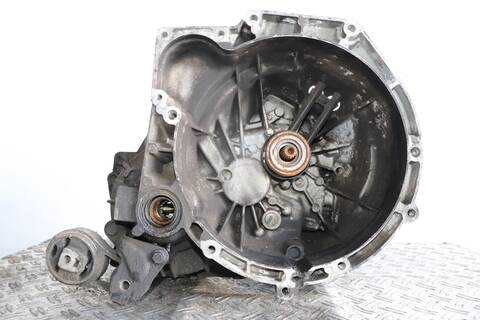 Caja Cambios Ford Fusion AMBIENTE 68CV 50KW