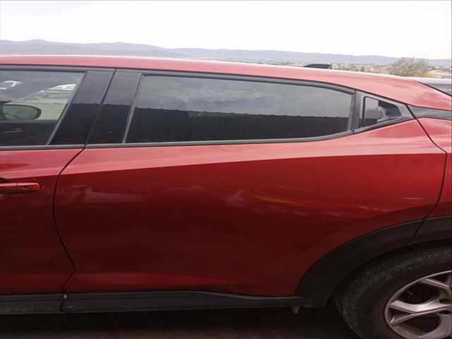 Puerta Trasera Izquierda Nissan Juke N-CONNECTA 117CV 86KW