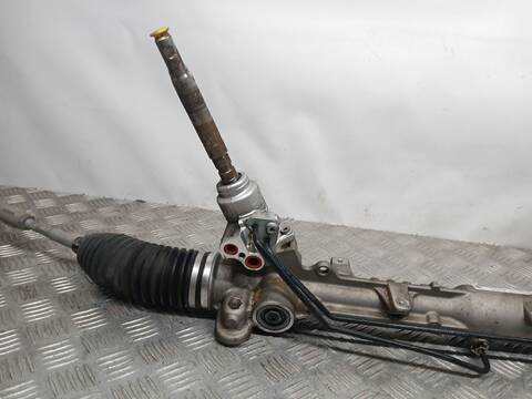 Foto 3ª: Cremallera de Direccion Citroen Jumpy 1.6 BLUEHDI 95 95CV 70KW FURGONETA [BH02] (2018)