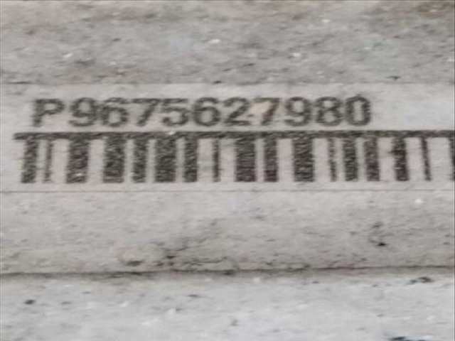 Foto 3ª: Intercooler Peugeot 308 1.6 BLUEHDI 120 120CV (2013)